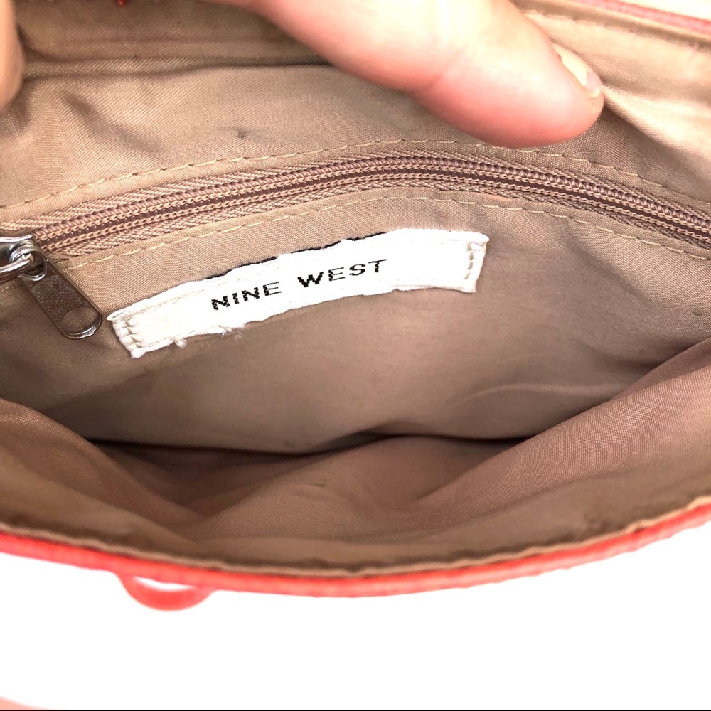 Nine West Crossbody Bag - Picture 4 of 6